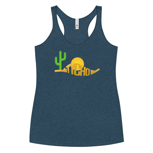 Ladies | Racerback Tank