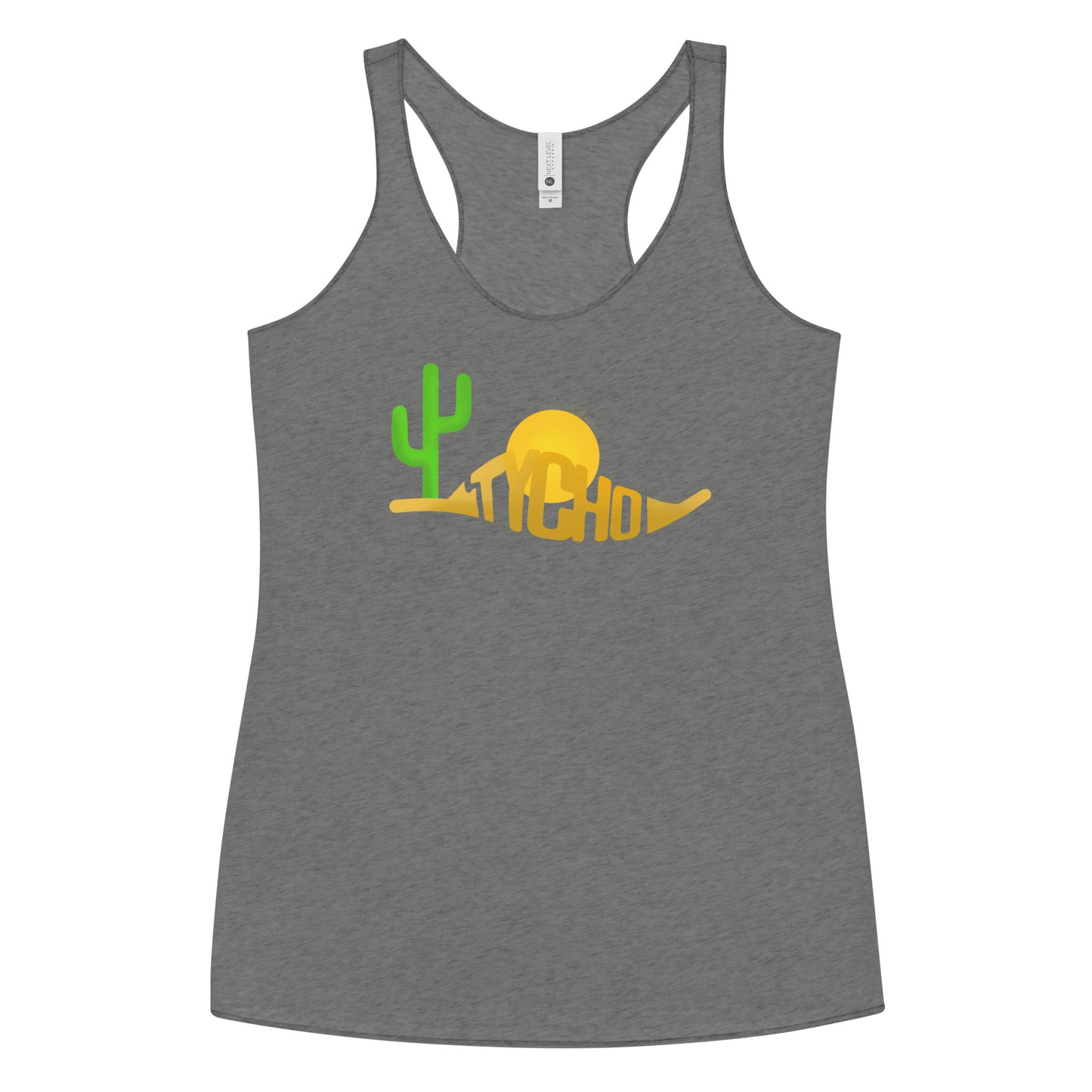 Ladies | Racerback Tank