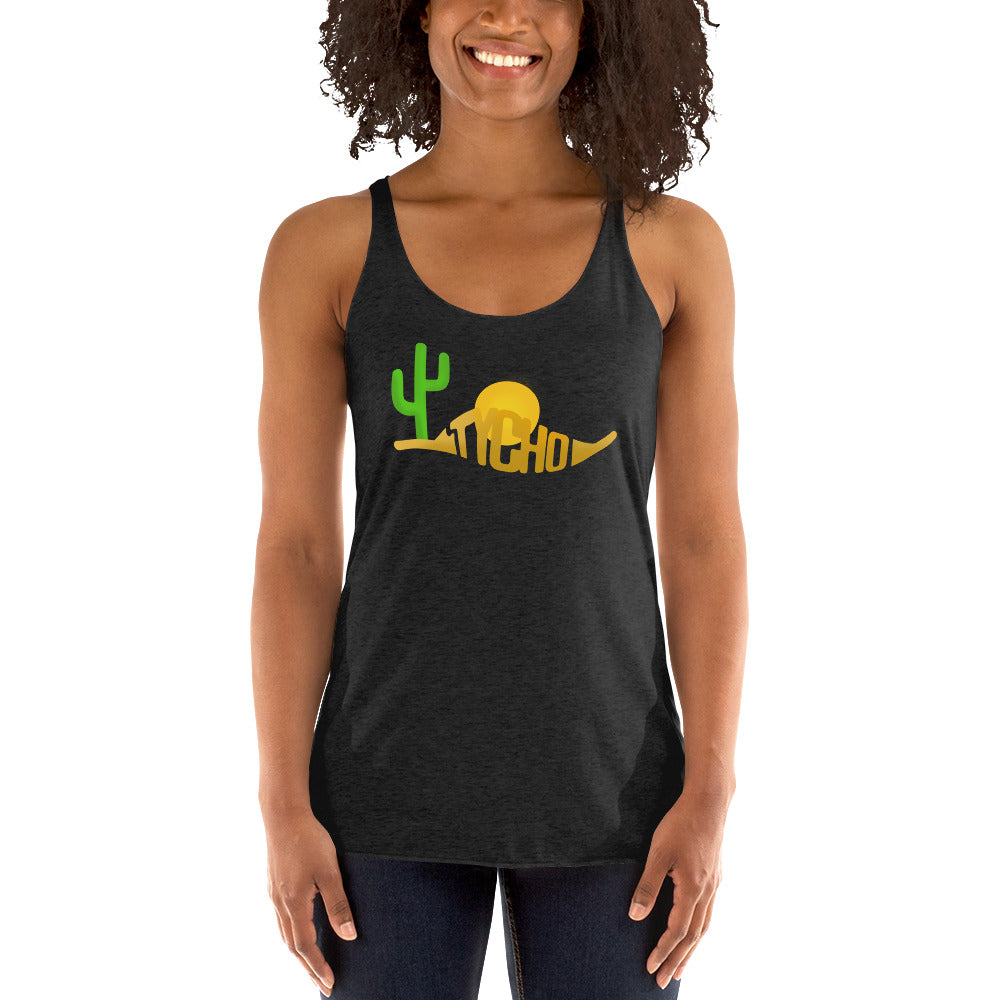 Ladies | Racerback Tank