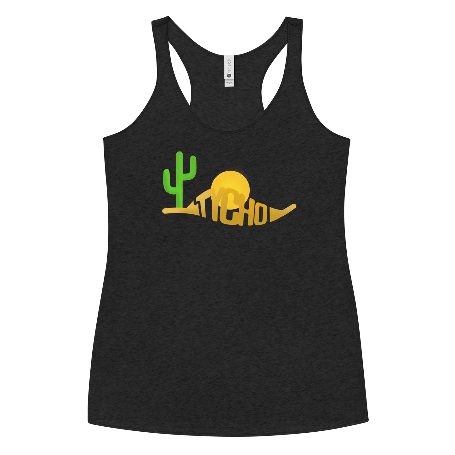 Ladies | Racerback Tank