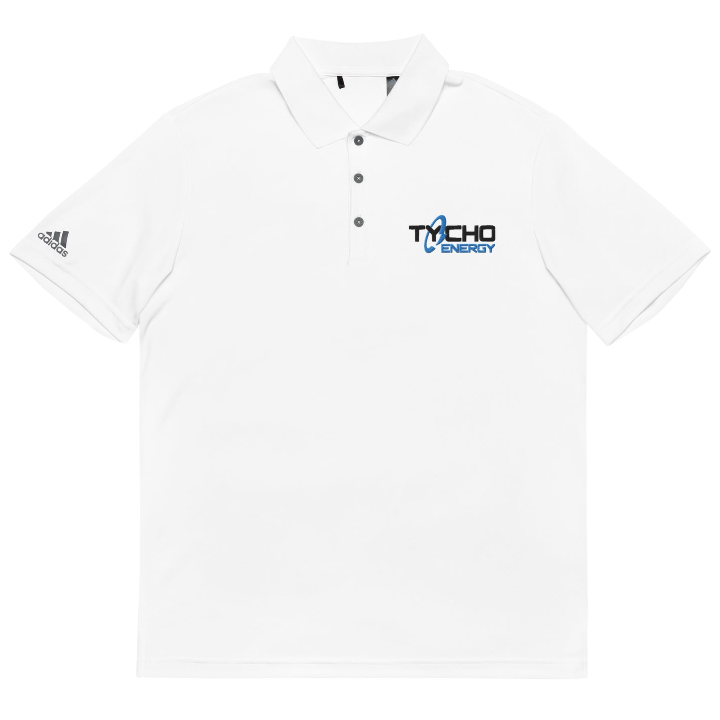 Polo | Adidas Performance - Embroidered