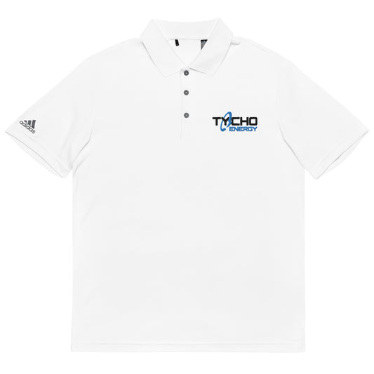 Polo | Adidas Performance - Embroidered