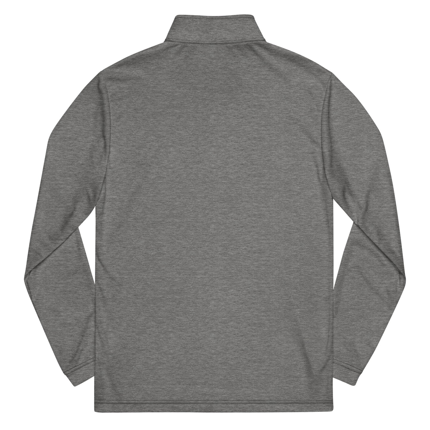 Quarter Zip Pullover | Adidas