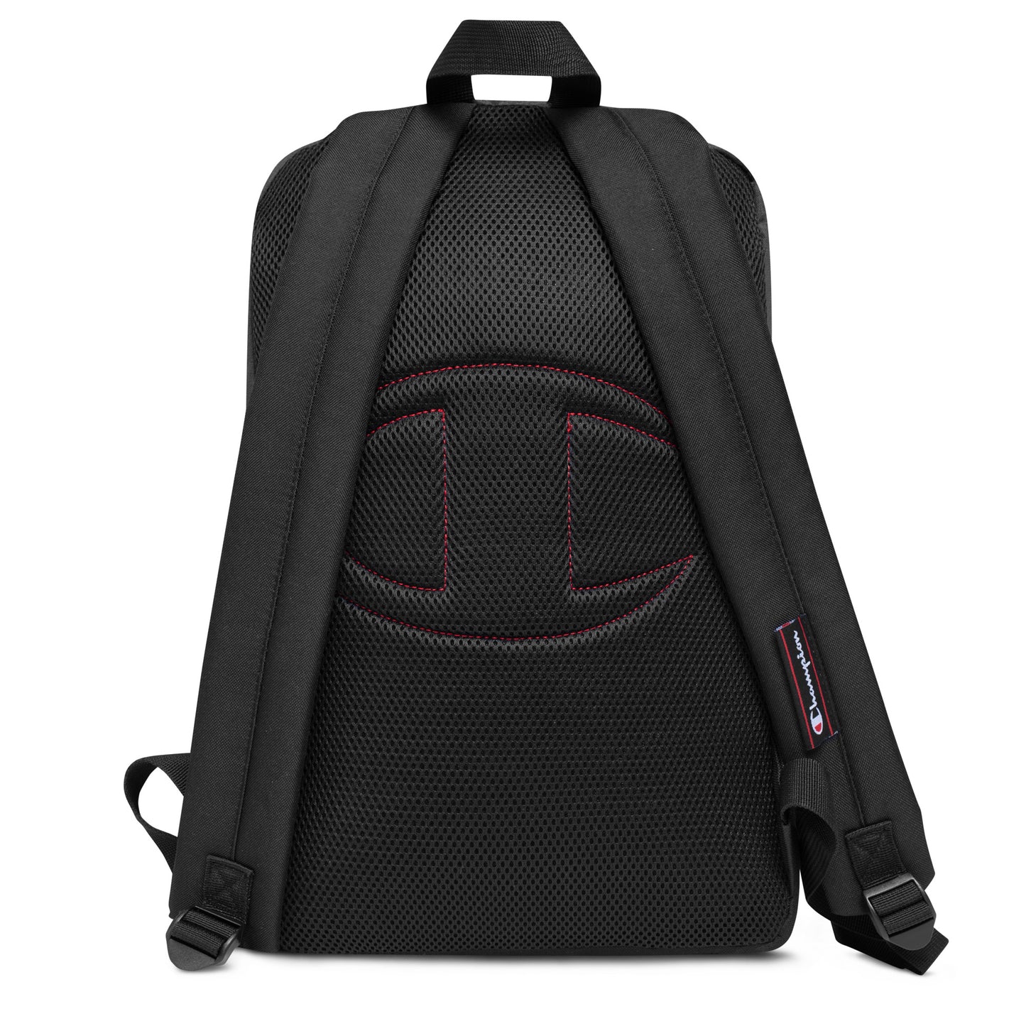 Bag | Champion Backpack - Embroidered