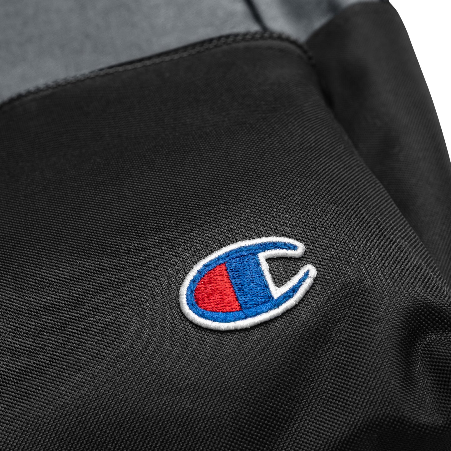 Bag | Champion Backpack - Embroidered